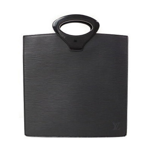 Louis Vuitton Epi Ombre Handbag - Picture 1 of 8